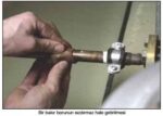 Weicon Bakır Tamir Çubuğu - 115 gr - Görsel 3