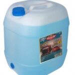 Renew Antifrizli Cam Suyu -22 C - 20 litre - Görsel 4
