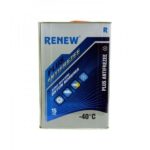 Renew Super Yeşil Antifriz -40 C - 15 KG - Görsel 7