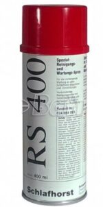 Rs 400 Tekstil Zincir Dişli Yağlama Spreyi - 400 Ml - Görsel 2