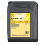 Shell Corena S3 R 68 - 20 Litre Kompresör Yağı - Görsel 2