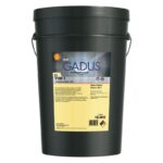 Shell Gadus S1 V160 2 - 18 kg Gres Yağı - Görsel 4