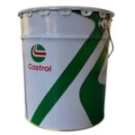 Castrol Spheerol EP 3 - 15 kg Gres Yağı - Görsel 3