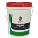 Castrol Spheerol EP 3 - 15 kg Gres Yağı - Görsel 4