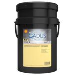 Shell Gadus S2 U460L 2 - 15 kg Yağ