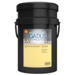 Shell Gadus S2 U460L 2 - 15 kg Yağ - Görsel 7
