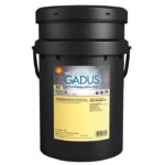 Shell Gadus S2 V220 00 - 18 kg Yağ - Görsel 2
