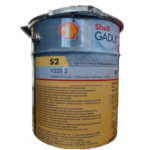 Shell Gadus S2 V220 2 - 15 Kg (EP 2) Çok Amaçlı Gres Yağı - Görsel 2