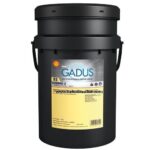 Shell Gadus S2 V220 AD 2 - 18 kg Yağ - Görsel 2