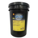 Shell Gadus S2 V220 AD 2 - 18 kg Gres Yağı - Görsel 2