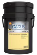 Shell Gadus S2 V220 AD 2 - 18 kg Yağ - Görsel 7