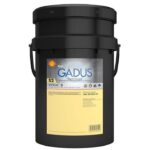 Shell Gadus S2 V220AC 2 - 18 kg - Görsel 5