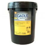 Shell Gadus S2 V220AC 2 - 18 Kg Yüksek Sıcaklık Gres Yağı