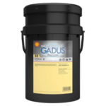 Shell Gadus S2 V220AC 2 - 18 Kg Yüksek Sıcaklık Gres Yağı - Görsel 2