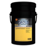 Shell Gadus S2 V220AC 2 - 18 Kg Yüksek Sıcaklık Gres Yağı - Görsel 3