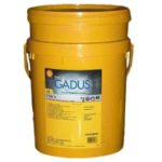 Shell Gadus S3 T100 2 - 18 Kg Yüksek Sıcaklık Rulman Gres