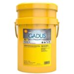 Shell Gadus S3 V220 Z 2 - 18 Kg Mavi Gres Yağı - Görsel 6
