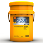Shell Gadus S3 V460 2 - 18 Kg Ağır Hizmet Gres Yağı - Görsel 2