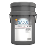 Shell Gadus S4 V45AC 00-000 - 18 kg Gres Yağı