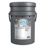 Shell Gadus S5 T460 1.5 - 18 Kg Sentetik Ağır Yük Gres Yağı - Görsel 2