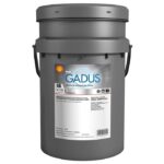 Shell Gadus S5 V100 2 - 18 kg Gres Yağı - Görsel 7