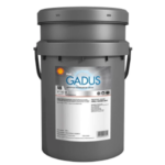 Shell Gadus S5 V100 2 - 18 Kg Sentetik Rulman Gres Yağı - Görsel 2