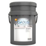 Shell Gadus S5 V42P 2.5 - 18 Kg (Nerita) Yüksek Devir Gres - Görsel 2