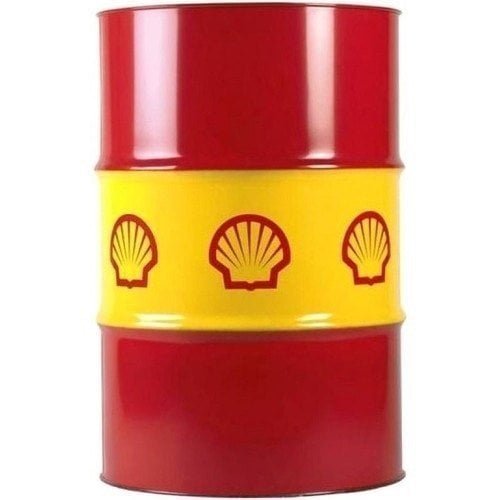 shell-heat-transfer-oil-s2-209-litre-fici Shell Heat Transfer Oil S2 - 209 Litre Isı Tranfer Yağı - Görsel 1