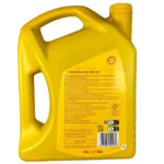 Shell Helix HX5 10W40 Motor Yağı 4 Lt - Görsel 2