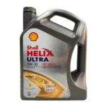 Shell Helix Ultra 5W30 ECT MULTI 5 Lt Tam Sentetik Motor Yağı