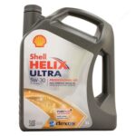 Shell Helix Ultra Pro AG 5W-30 - 5 Litre Motor Yağı - Görsel 6