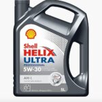 Shell Helix Ultra Pro AM-L 5W-30 - 5 Litre Motor Yağı - Görsel 4