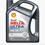 Shell Helix Ultra Pro AM-L 5W-30 - 5 Litre Motor Yağı - Görsel 5