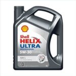Shell Helix Ultra Pro AM-L 5W-30 - 5 Litre Motor Yağı - Görsel 2