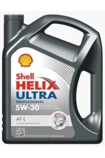 Shell Helix Ultra Pro AP-L 5w-30 5 Litre Motor Yağı - Görsel 6