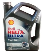 Shell Helix Ultra Pro AR-L 5W-30 - 5 Litre Motor Yağı - Görsel 2