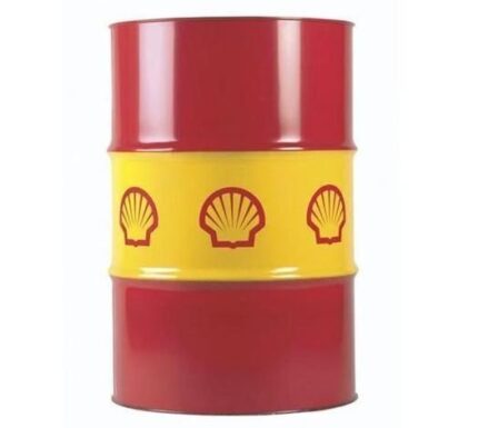 Shell Morlina S2 B 100 - 209 Litre Varil Türbin Yağı