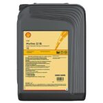 Shell Morlina S2 BL 10 - 20 Litre SİRKÜLASYON ve Türbin Yağı