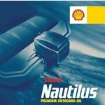 Shell Nautilus 2T - 1 Litre Su ve Deniz Motorları İçin Özel - Görsel 5