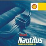 Shell Nautilus 2T - 1 Litre Su ve Deniz Motorları İçin Özel - Görsel 6