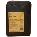 Shell Omala S2 GX 100 - 20 Litre Dişli Yağı - Görsel 2