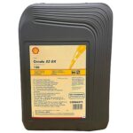 Shell Omala S2 GX 150 - 20 Litre Dişli Yağı - Görsel 2