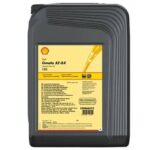 Shell Omala S2 GX 150 - 20 Litre Dişli Yağı - Görsel 3