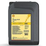 Shell Omala S2 GX 220 - 20 Litre Dişli Yağı