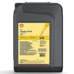 Shell Omala S2 GX 220 - 20 Litre Dişli Yağı - Görsel 4