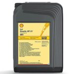 Shell Omala S2 GX 680 - 20 Litre Dişli Yağı