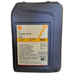 Shell Omala S2 GX 680 - 20 Litre Dişli Yağı - Görsel 5