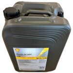 Shell Omala S4 GXV 150 - 20 Litre Dişli Yağı - Görsel 3