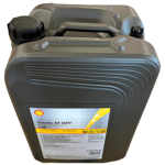 Shell Omala S4 GXV 150 - 20 Litre Dişli Yağı - Görsel 6