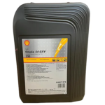 Shell Omala S4 GXV 220 - 20 Litre Sentetik Dişli Yağı - Görsel 4